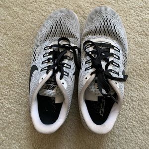 Nike free run sneakers